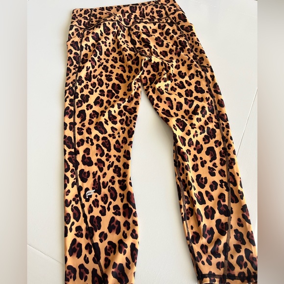 Fabletics Pants - Fabletics Pure Luxe Leggings Large